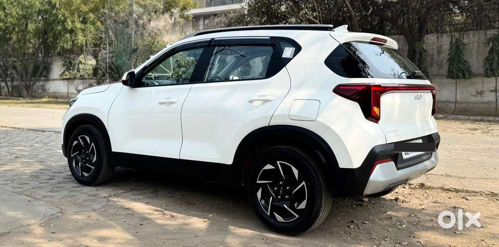 Kia Sonet 1.2 Htk Plus, 2026, Petrol