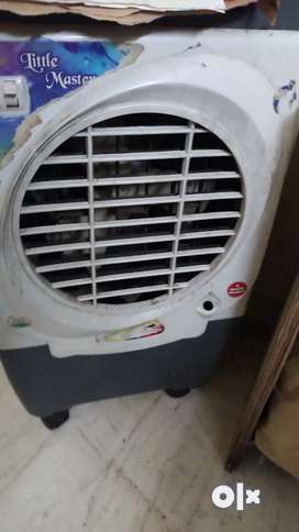 Cooler price hot sale in olx