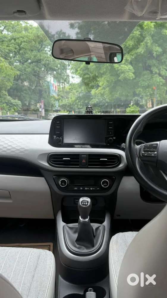 Hyundai Grand I10 Nios 1.2 Kappa Vtvt Sportz Cng, 2020, Cng & Hybrid..
