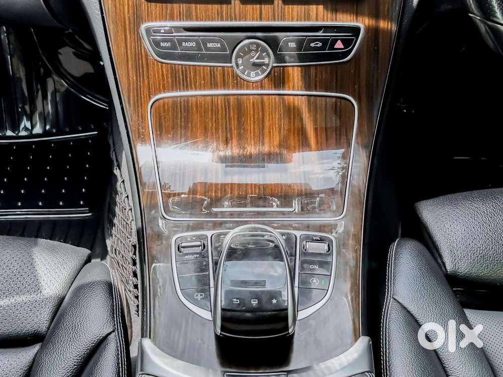 Mercedes-benz C Class Prime 200, 2015, Petrol