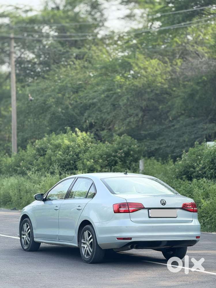 Volkswagen Jetta [ ] 2.0 Highline Tdi, 2015, Diesel