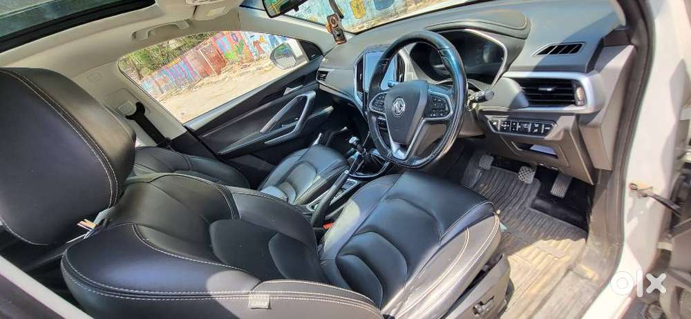 Mg Hector 2.0 Sharp Diesel, 2019, Diesel