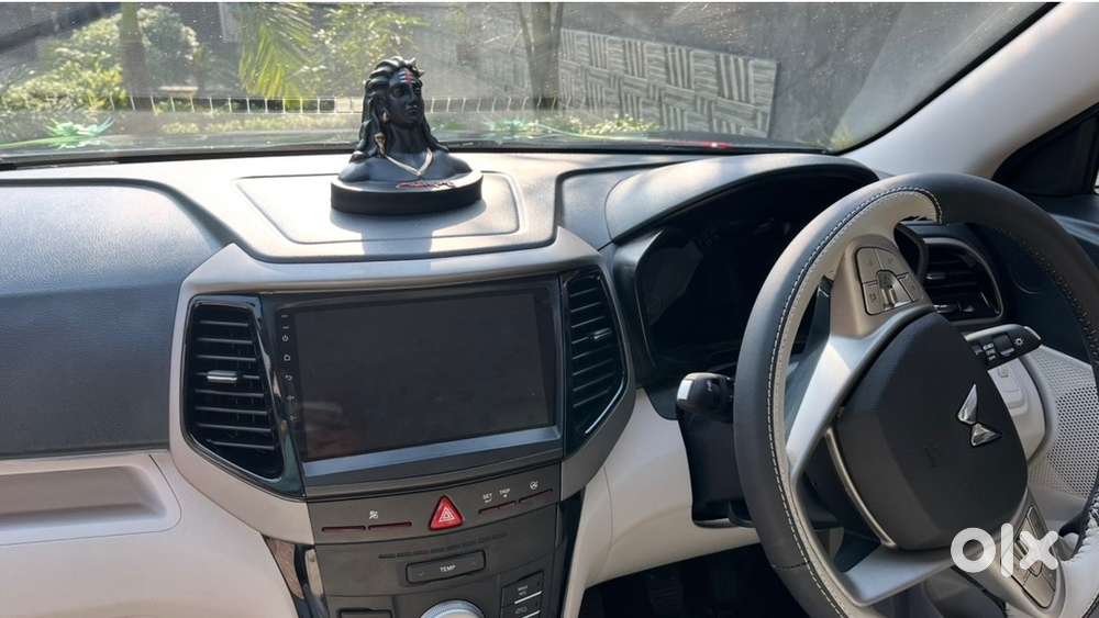 Mahindra Xuv300 2022 Diesel Manual