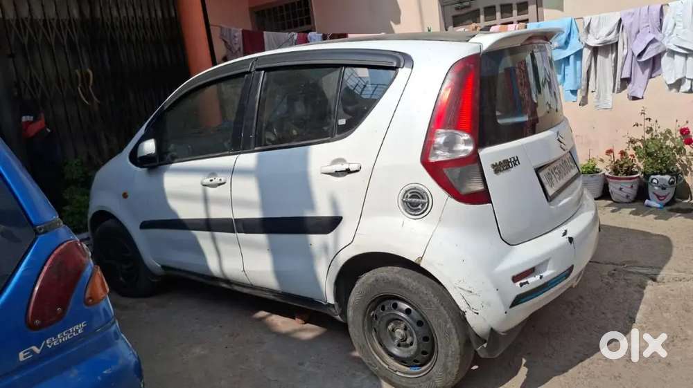 Mst Condison Ok Ac 1party Insorance