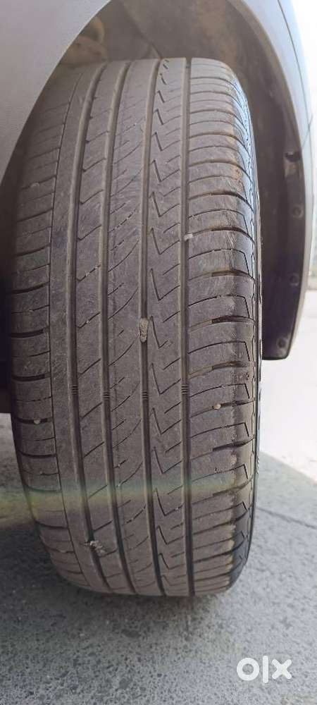 Hyundai Creta 1.6 Sx Automatic Diesel, 2019, Diesel