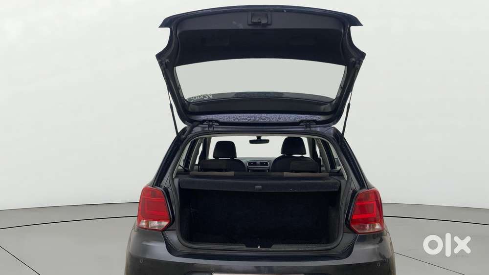 Volkswagen Polo 1.2 Gt Tsi, 2017, Petrol