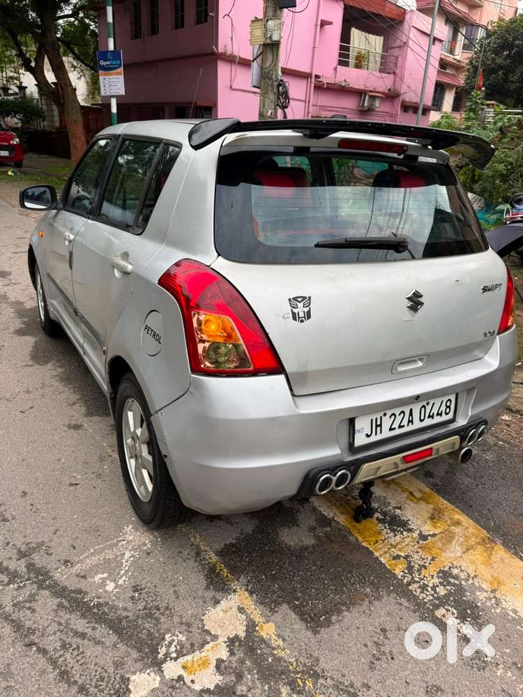 Maruti Suzuki Swift