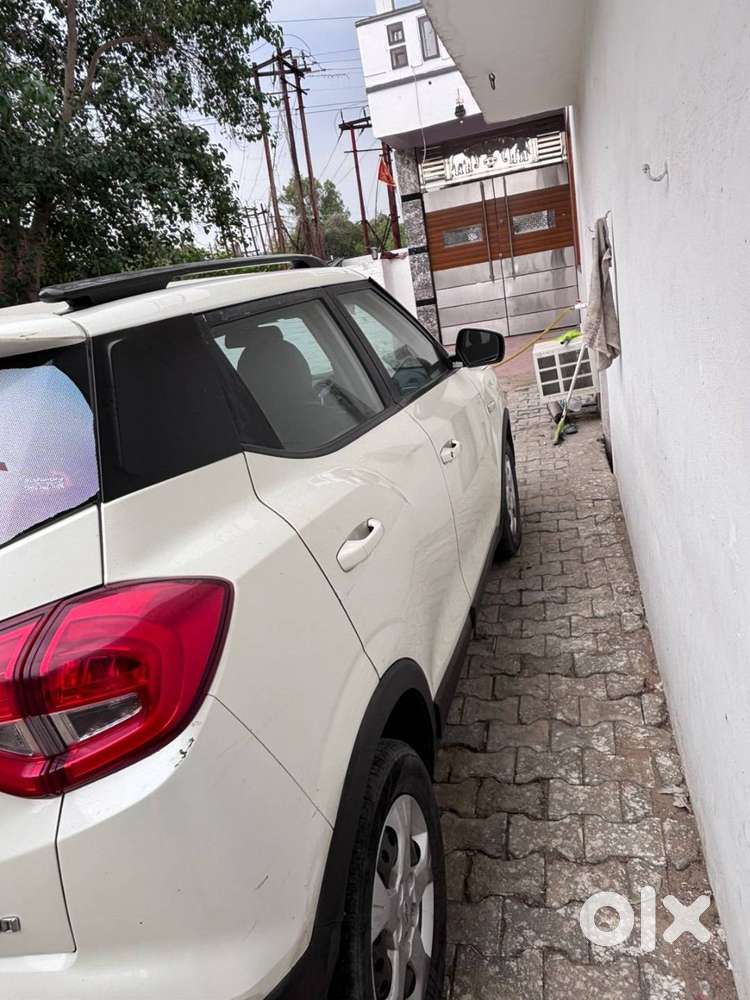 New Condition Xuv300 Less Driven