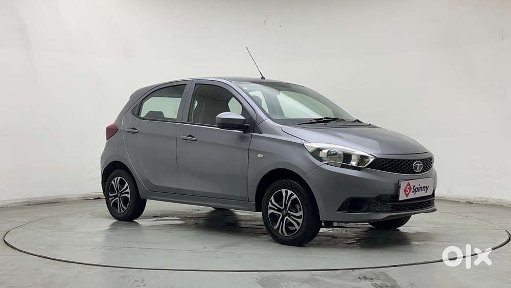 Tata Tiago Xza, 2019, Petrol