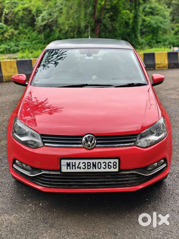 Volkswagen Polo 1.2 Mpi Highline Plus, 2018, Diesel