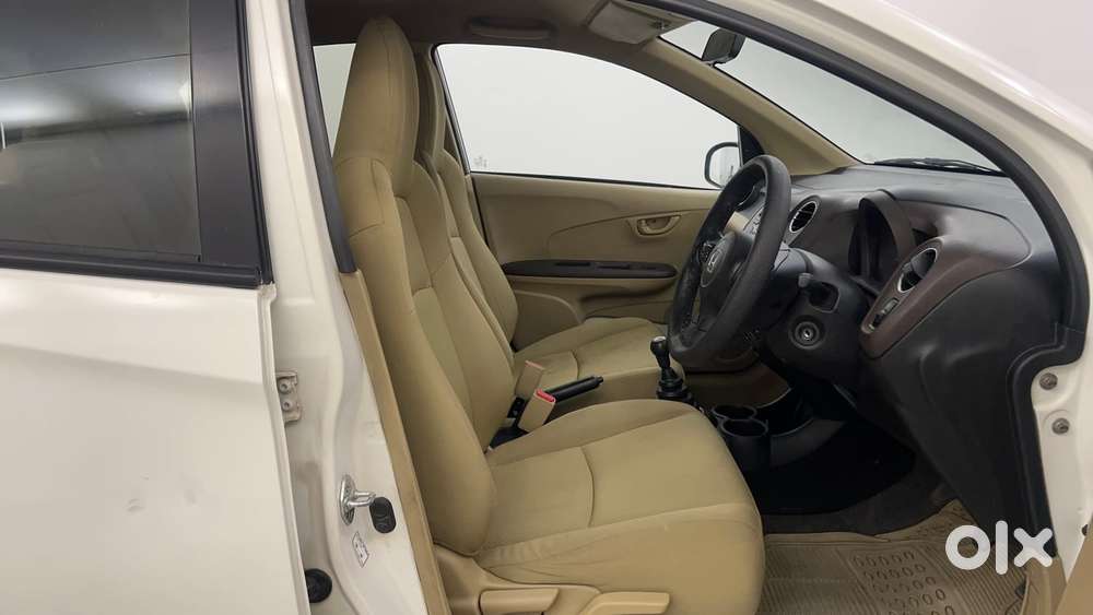 Honda Brio 1.2 S Mt, 2013, Petrol