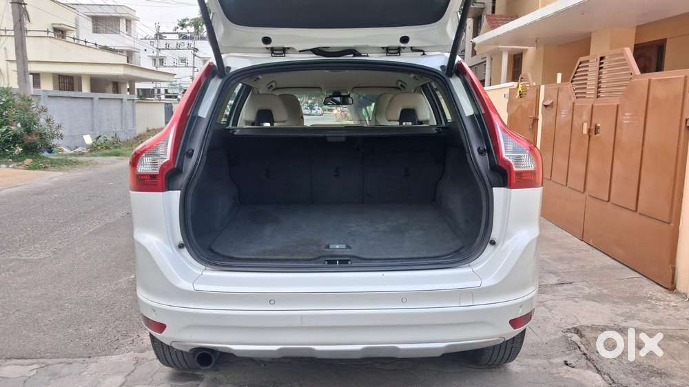 Volvo Xc60 D4 Summum, 2014, Diesel