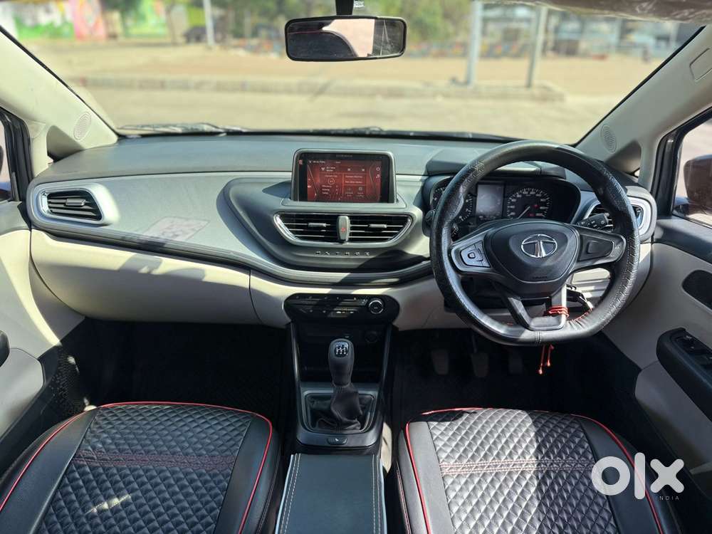Tata Altroz 1.5 Xm Plus Diesel, 2023, Diesel