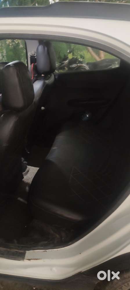 Tata Tiago Nrg 2019