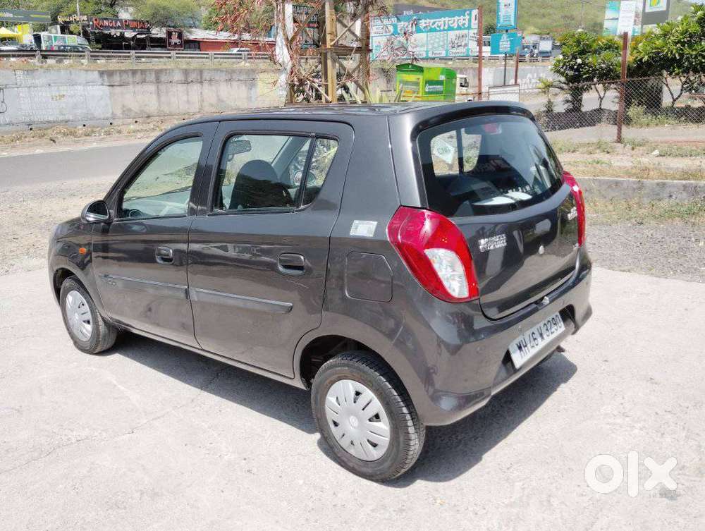 Maruti Suzuki Alto 800 2012-2016 Cng Lxi, 2012, Cng & Hybrids