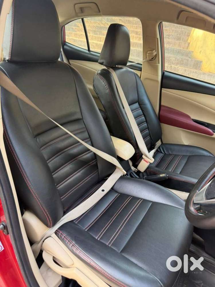 Toyota Yaris V Optional, 2018, Petrol