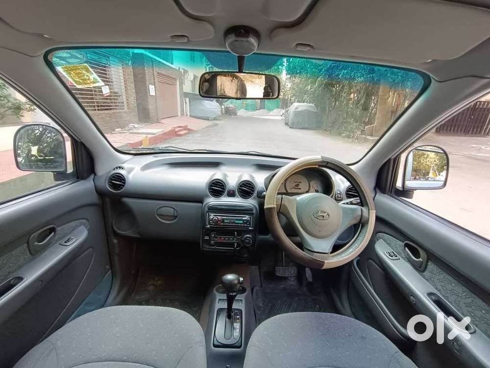 Hyundai Santro Xing Xl, 2007, Petrol