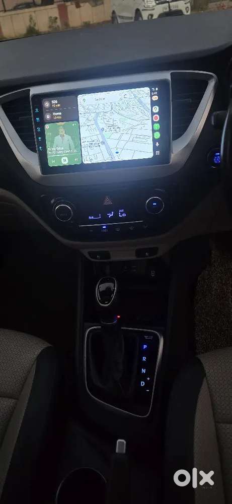 2019 Hyundai Verna Sx Optional Automatic Diesel Ventilated Seat