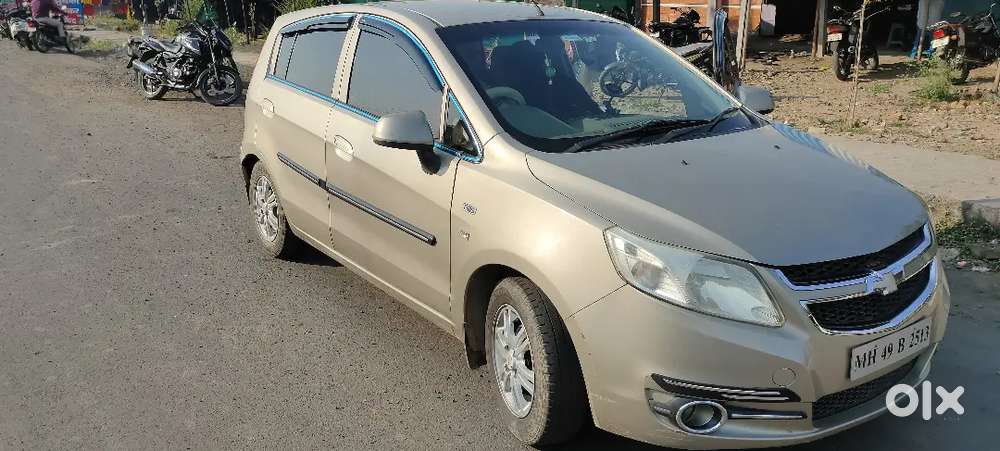 Govt Employee Maintained Diesel 0 Work Car
