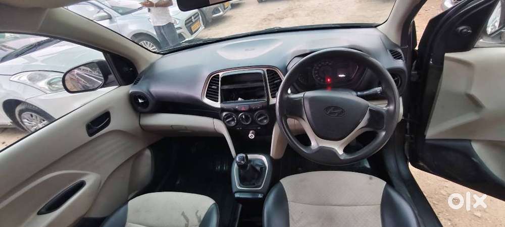 Hyundai Santro New, 2020, Petrol