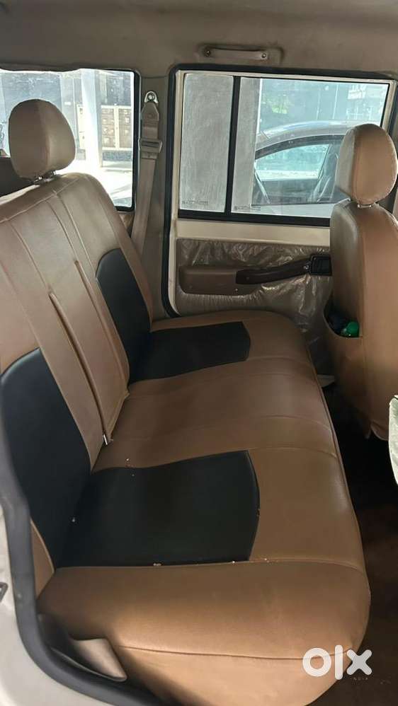 Mahindra Bolero Power Plus 2020 Diesel 124500 Km Driven