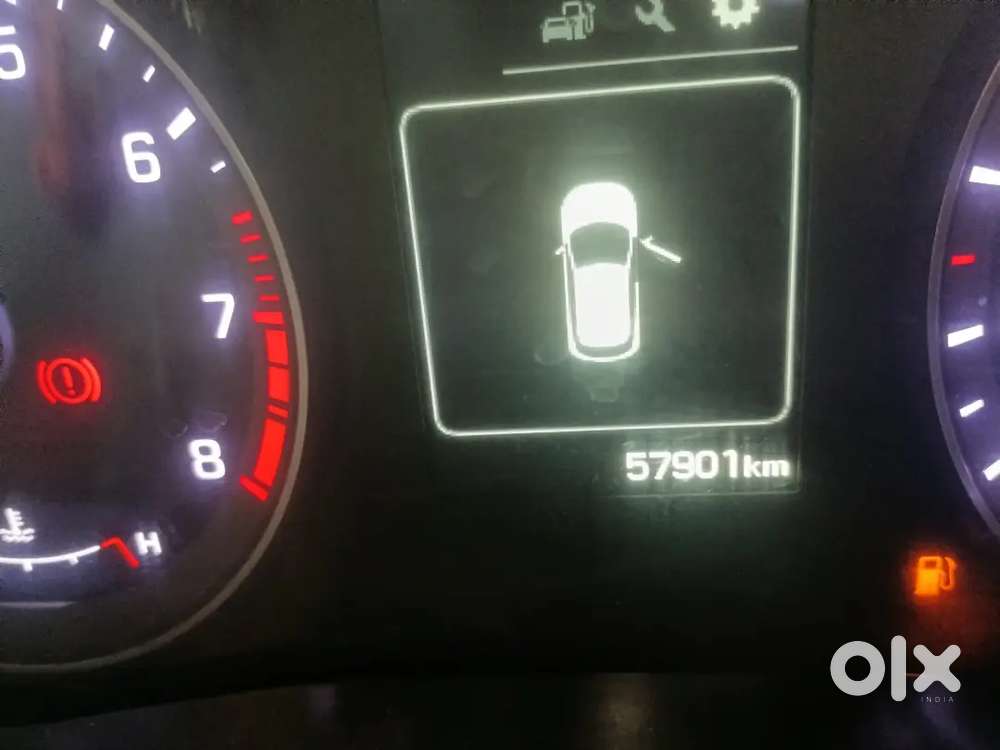 Hyundai I20 Active 2018 Base