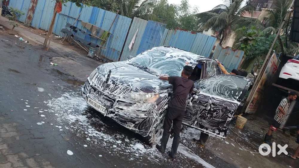 Mahindra Xuv500 2013 Diesel 111111 Km Driven