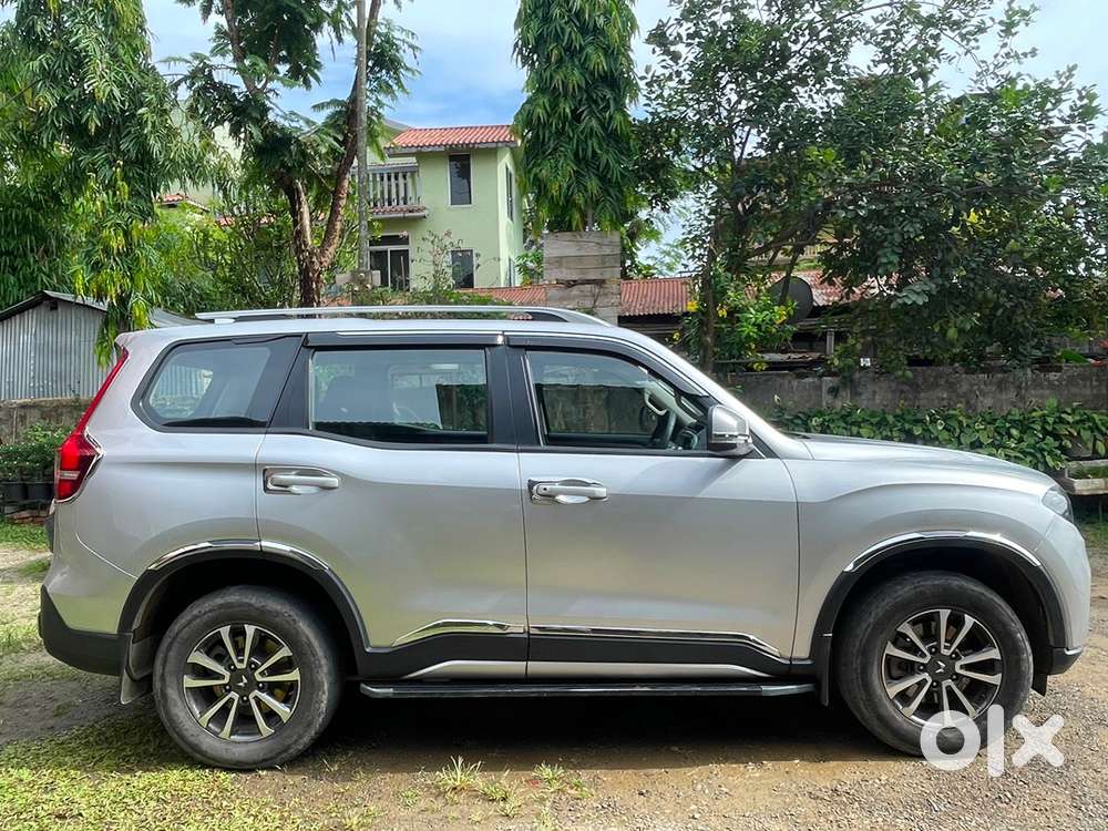 Mahindra Scorpio N Diesel 2023 Model