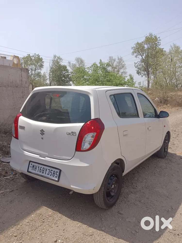 Maruti Suzuki Alto 800 2017 Petrol 135000 Km Driven