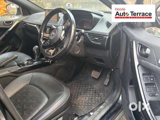 Tata Nexon Xza Plus Diesel Dark Edition, 2022, Diesel