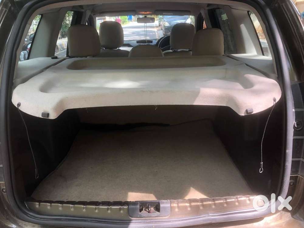 Renault Duster 2014 Model
