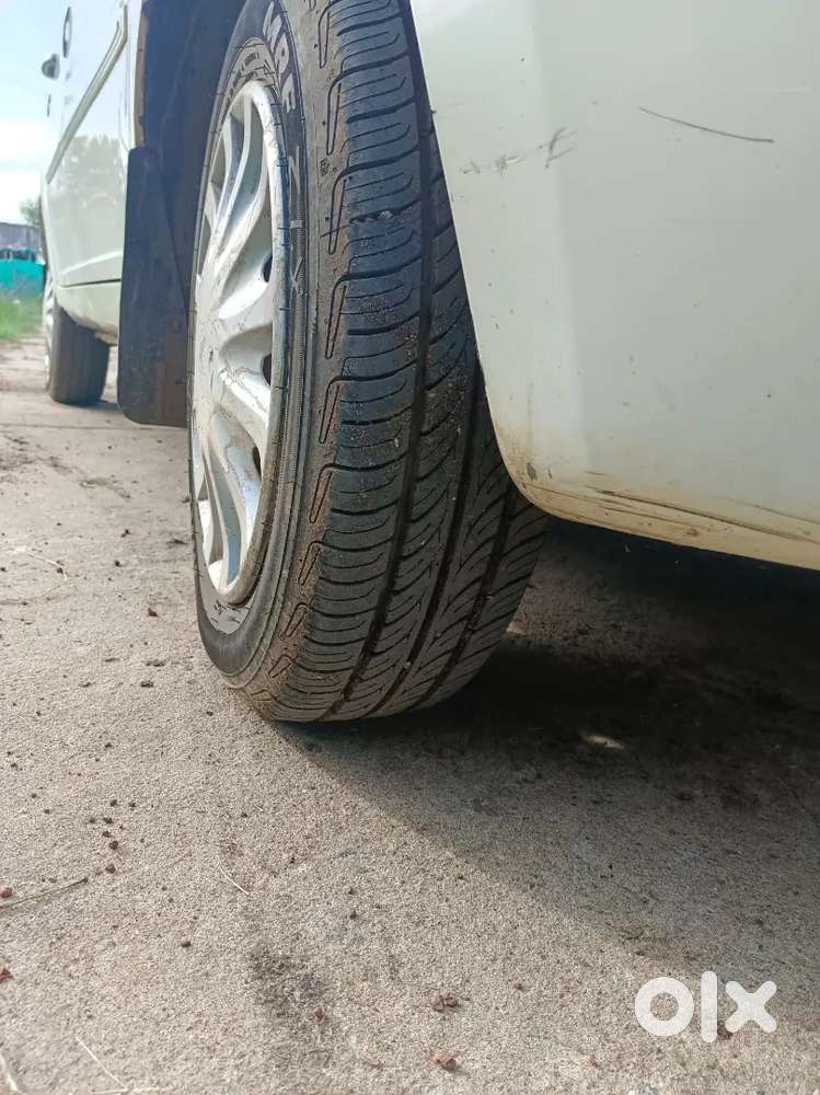Tata Indica Vista 2013 Diesel Good Condition