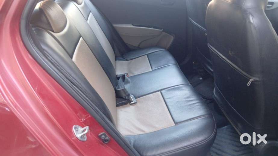 Hyundai Grand I10 2016-2017 Magna, 2017, Petrol