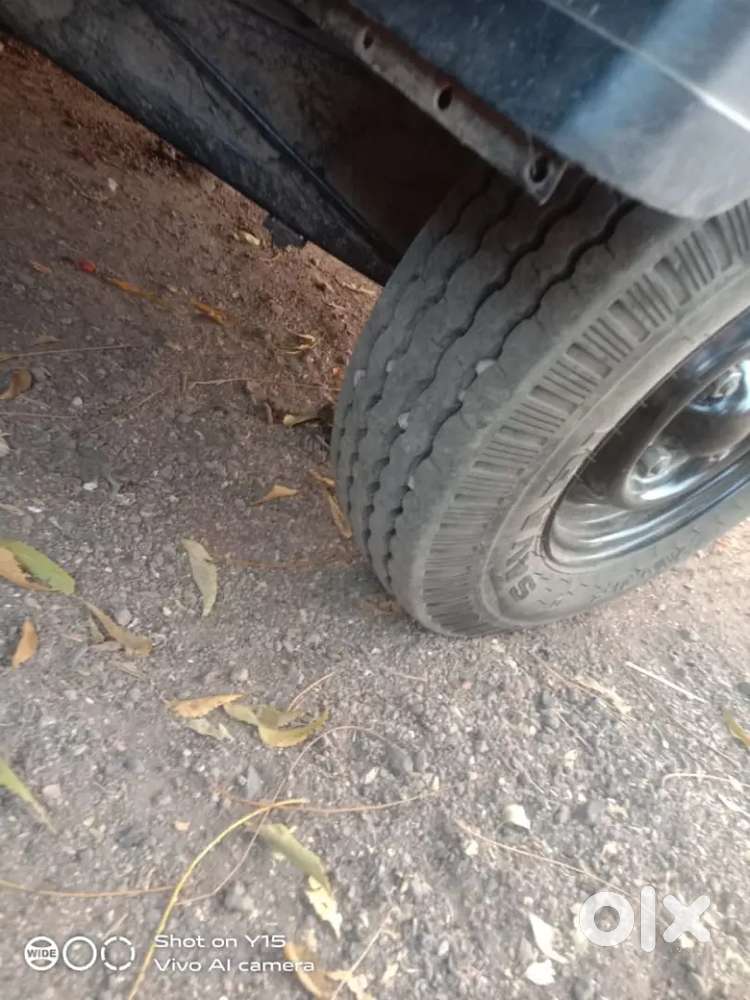 Mahindra Be 6 2021 Diesel 30000 Km Driven