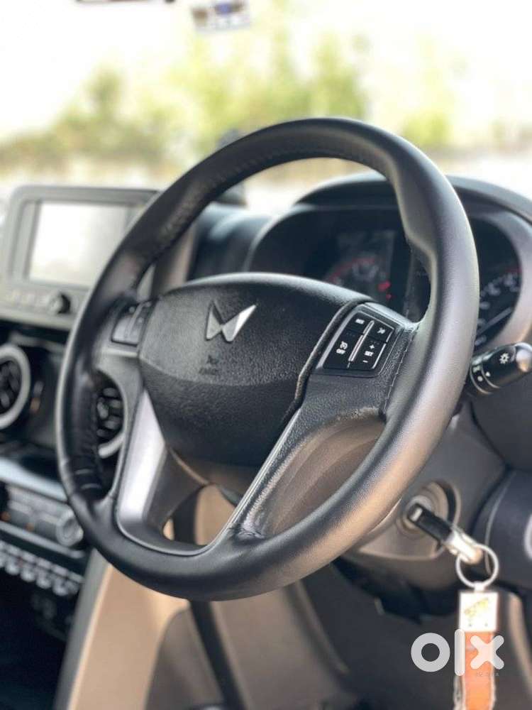 Mahindra Thar Lx D At 4wd Ht, 2023, Diesel