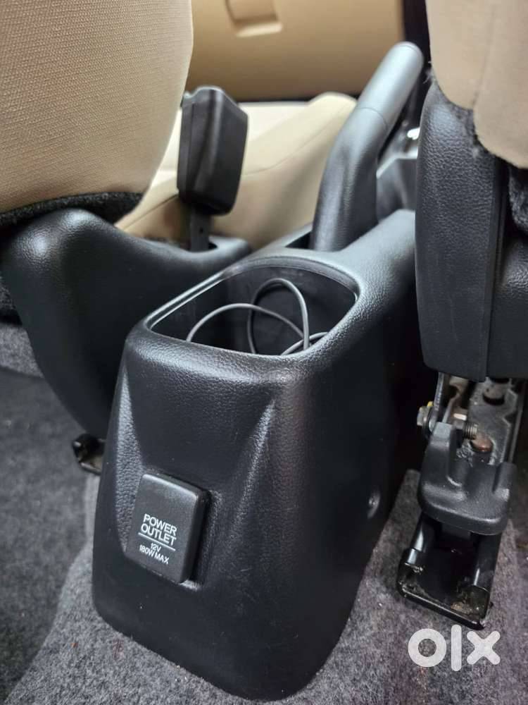Honda Amaze 1.2 S I-vtec At, 2018, Petrol