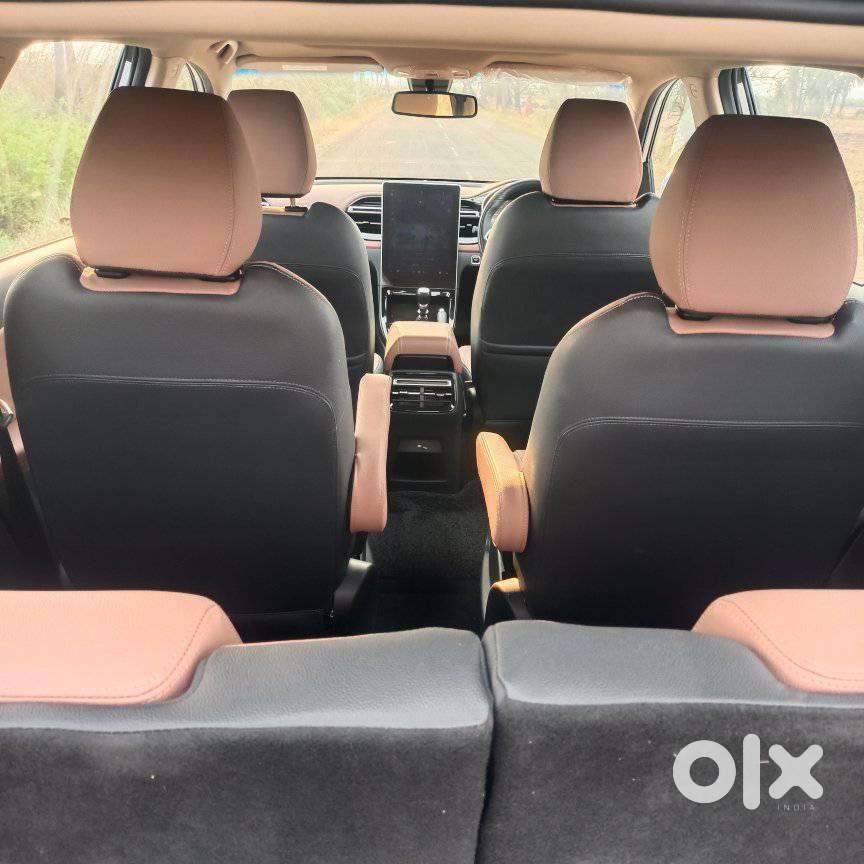 Mg Hector Plus Sharp Pro 2.0 Turbo Diesel 6 Str, 2025, Diesel