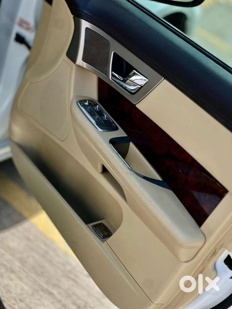 Jaguar Xf 3.0 Litre S Premium Luxury, 2011, Diesel