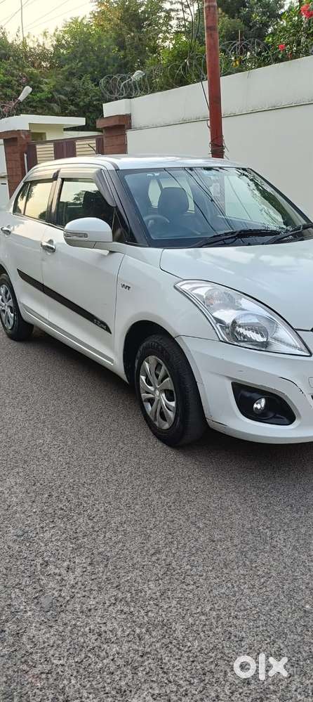 Maruti Suzuki Dzire 2017-2020 Vdi, 2015