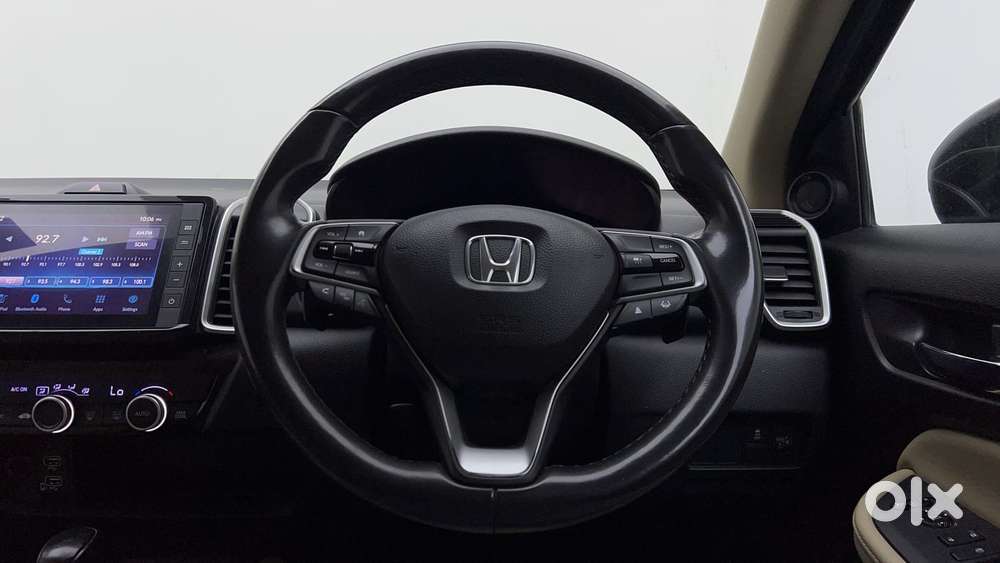 Honda City 1.5 Zx Cvt I-vtec, 2023, Petrol
