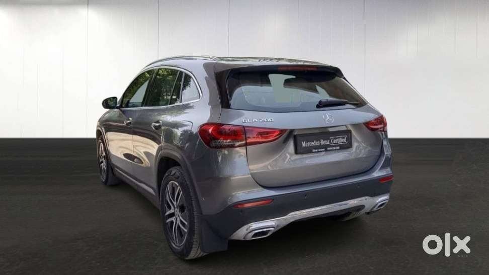 Mercedes-benz Gla 200, 2022, Petrol