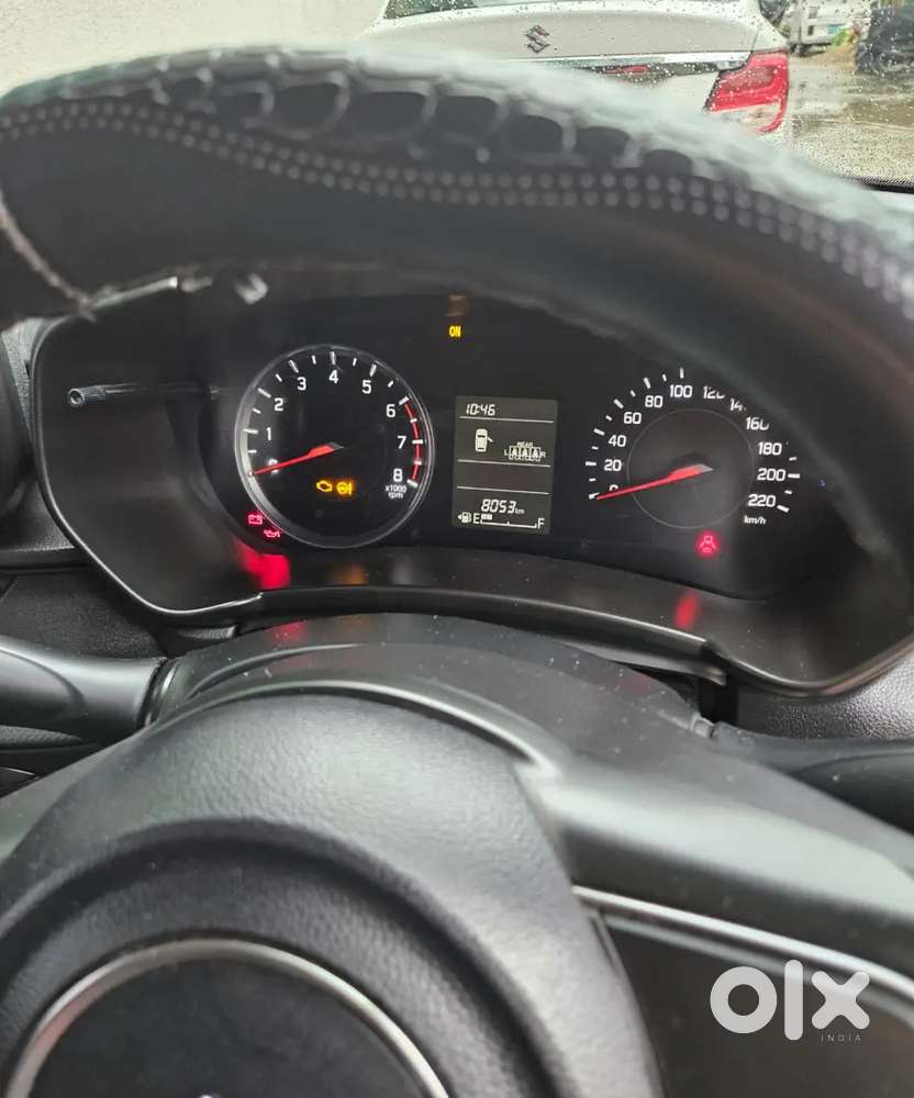 Maruti Suzuki Swift Vxi Petrol Manual 2025