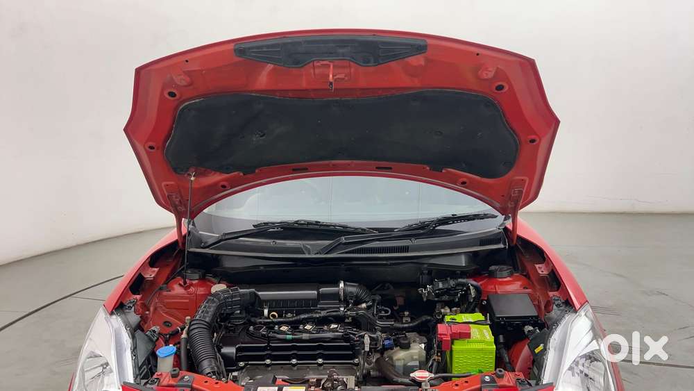 Maruti Suzuki Swift Amt Zxi, 2018, Petrol