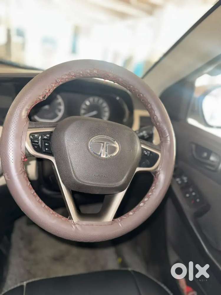Tata Zest Revotron 2014