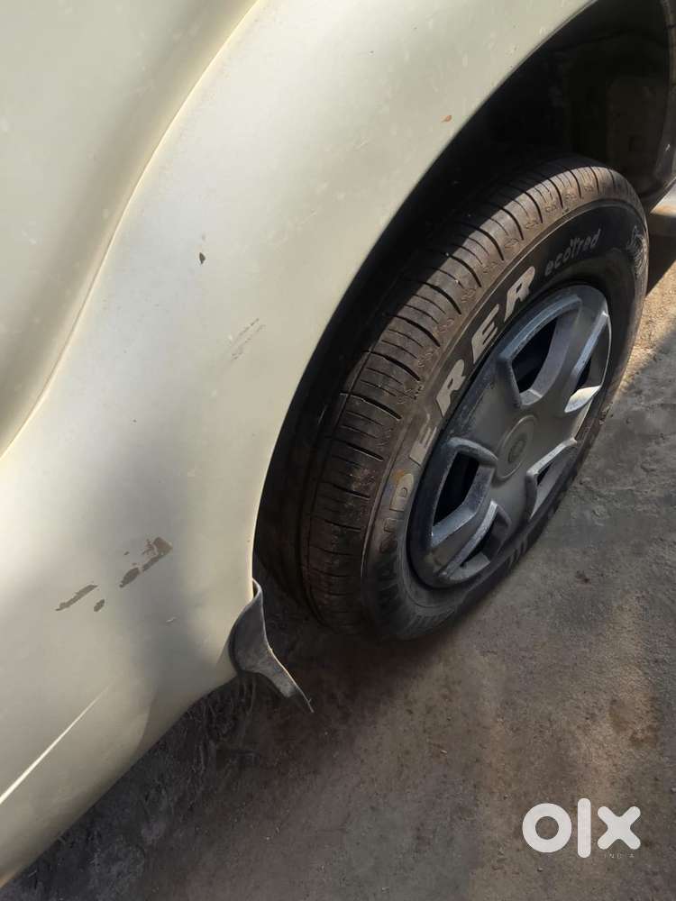 Mahindra Scorpio Diesel 2018