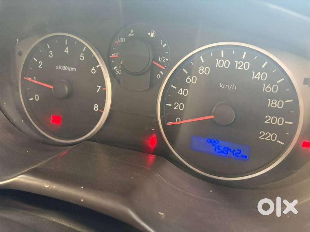 Hyundai I20  Power Steering + Ac  Delhi Registered