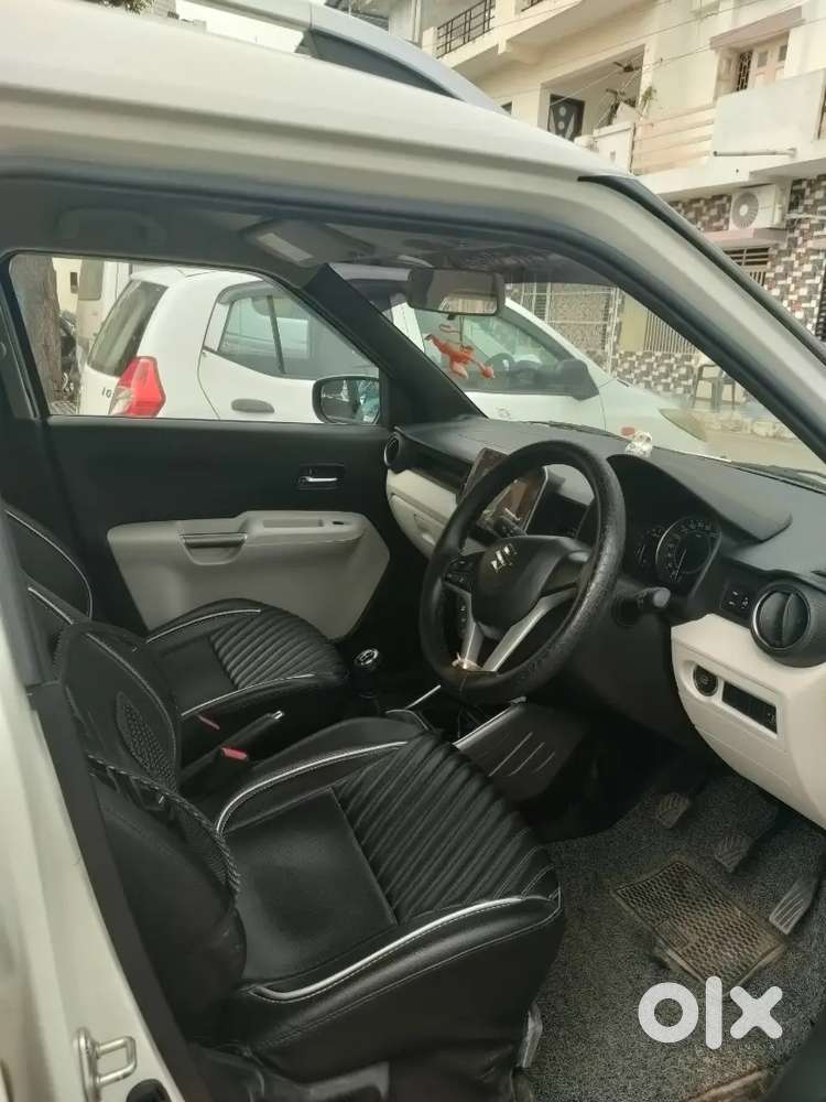 2023 Maruti Suzuki Ignis