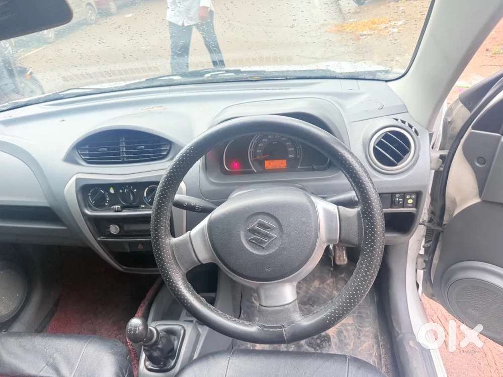 Maruti Suzuki Alto 800 Std Cng, 2013, Cng & Hybrids