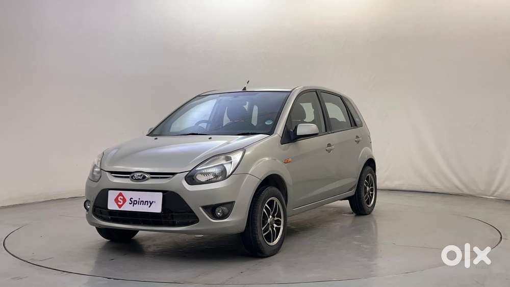 Ford Figo Diesel Exi, 2012, Diesel