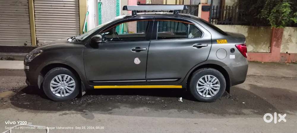 Maruti Suzuki Dzire 2023